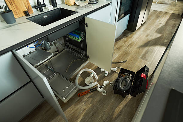 24/7 Emergency Drain Cleaning experts in Elfers, FL